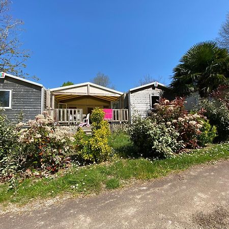Camping Le Royan Eksteriør billede