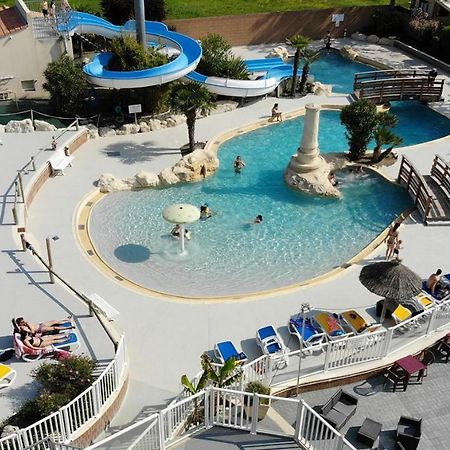 Camping Le Royan Eksteriør billede