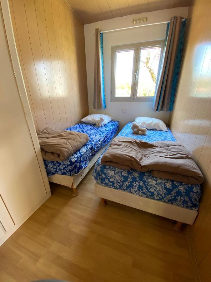 Camping Le Royan Eksteriør billede