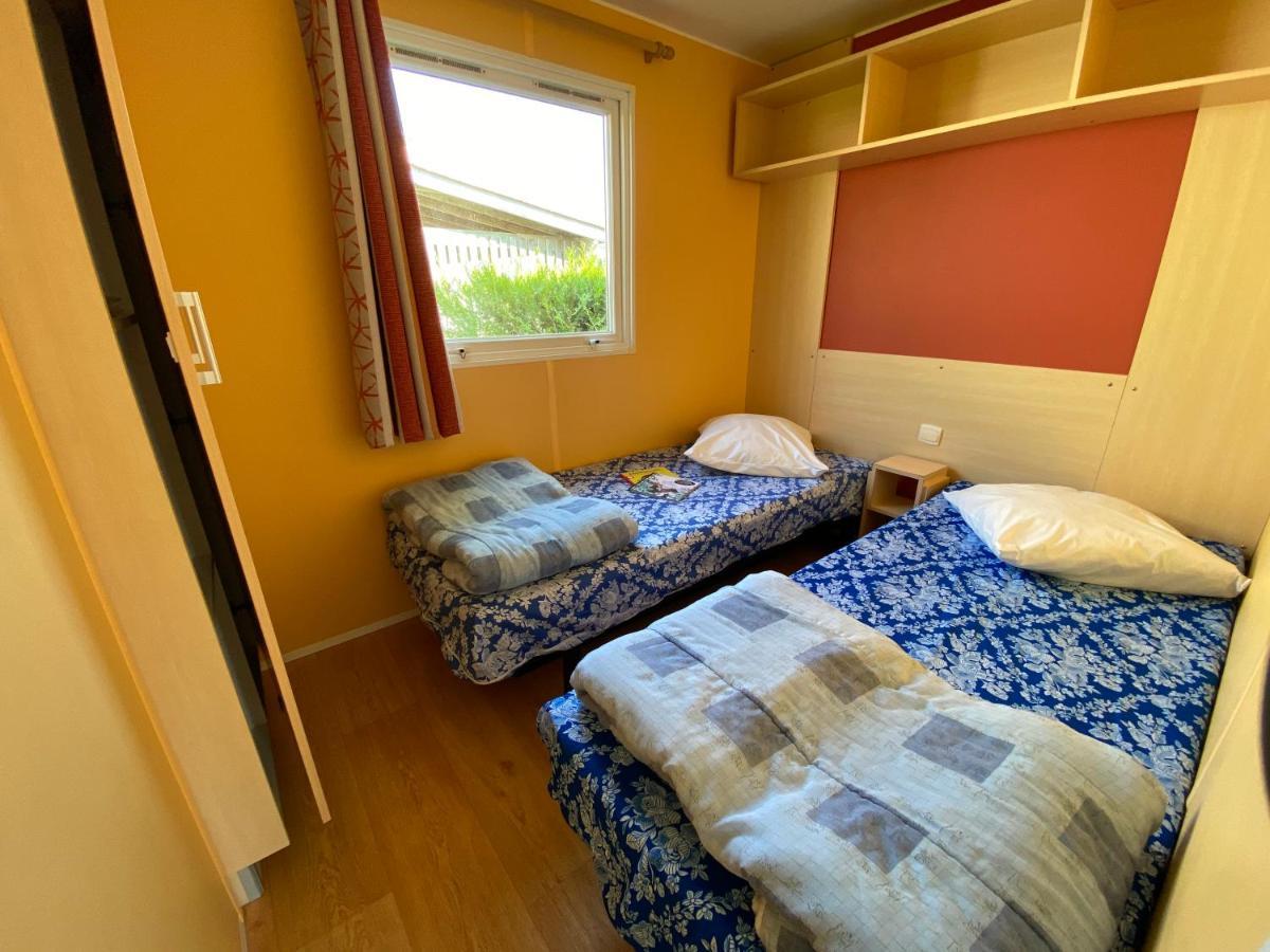 Camping Le Royan Eksteriør billede