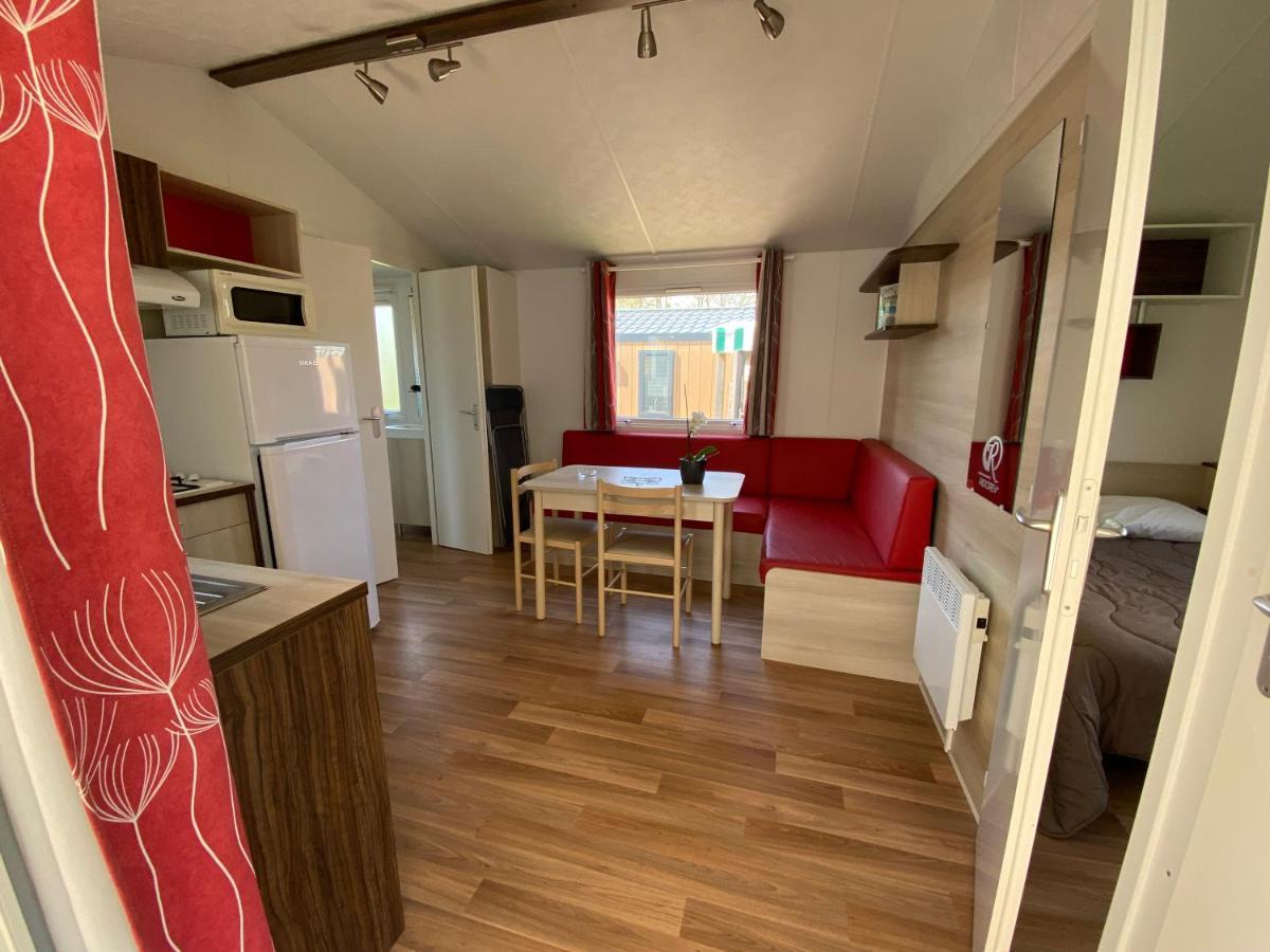 Camping Le Royan Eksteriør billede