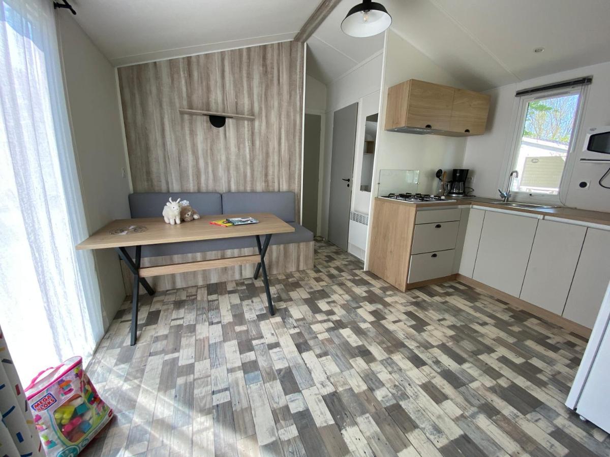 Camping Le Royan Eksteriør billede