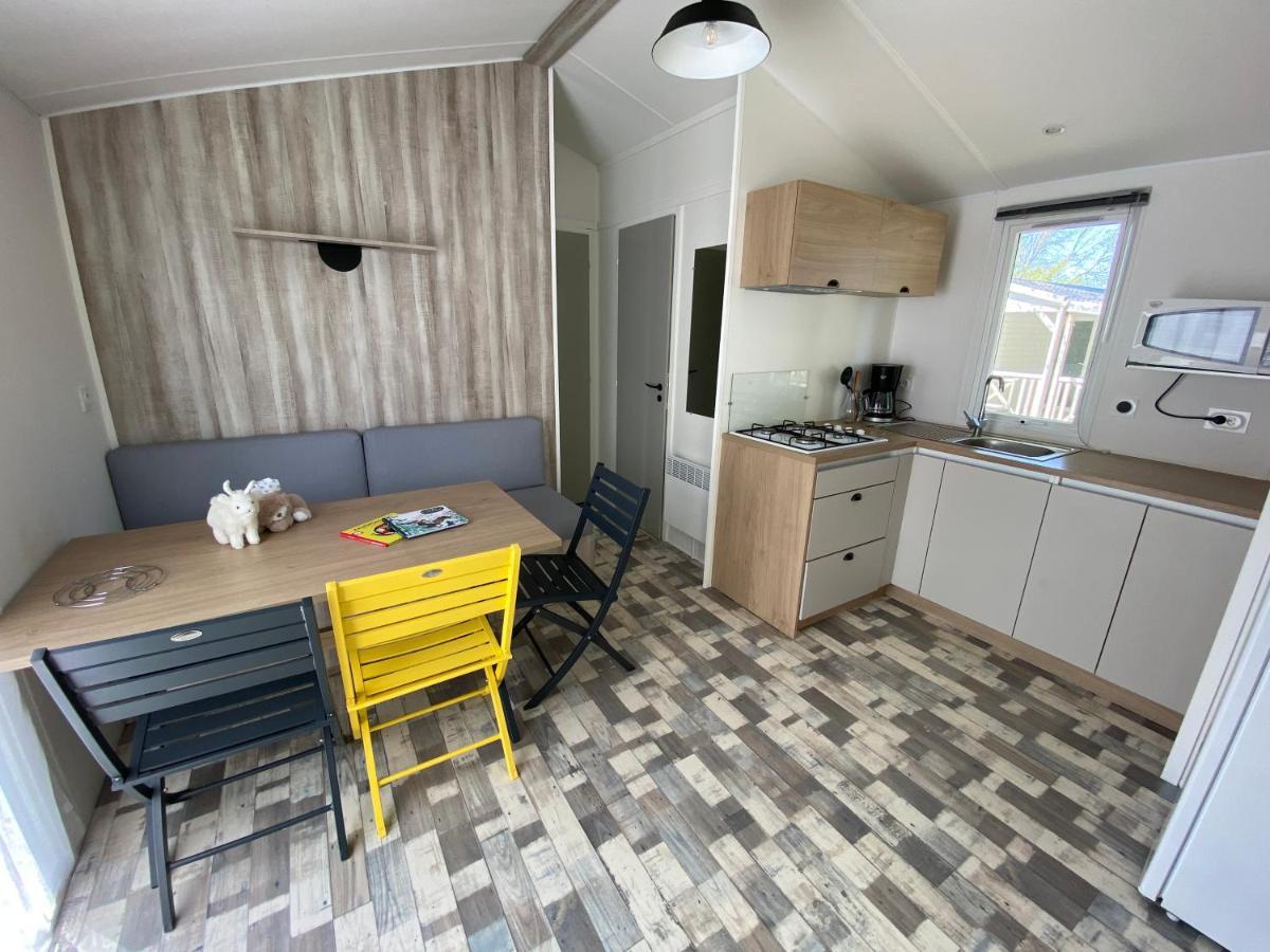 Camping Le Royan Eksteriør billede
