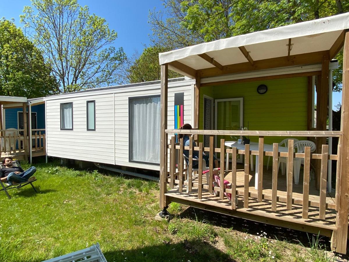 Camping Le Royan Eksteriør billede