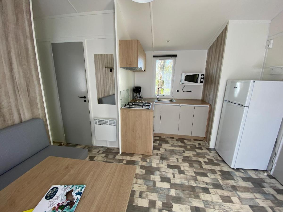 Camping Le Royan Eksteriør billede