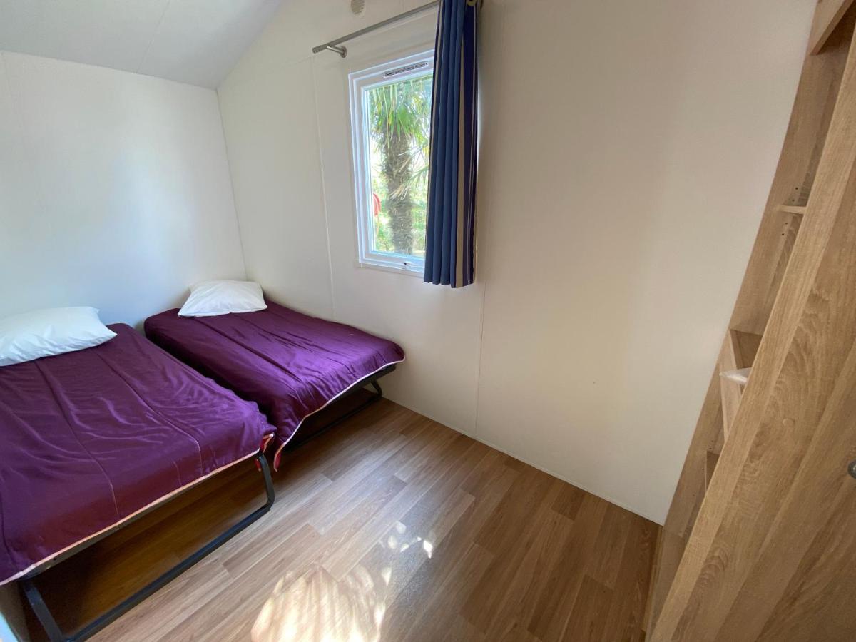 Camping Le Royan Eksteriør billede