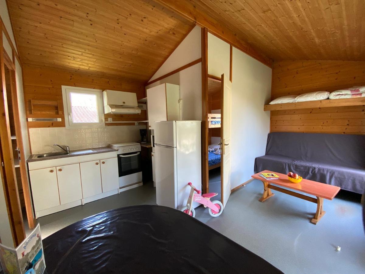 Camping Le Royan Eksteriør billede