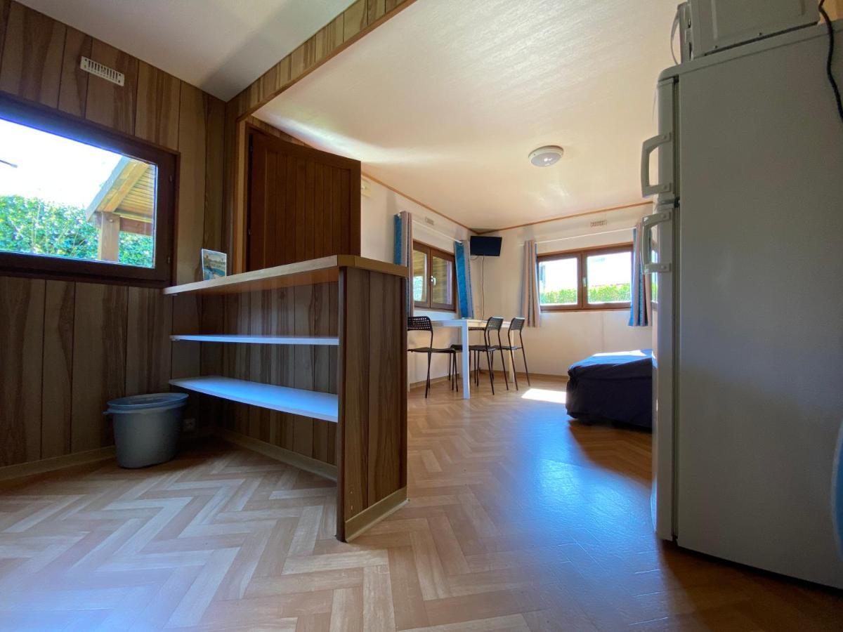 Camping Le Royan Eksteriør billede