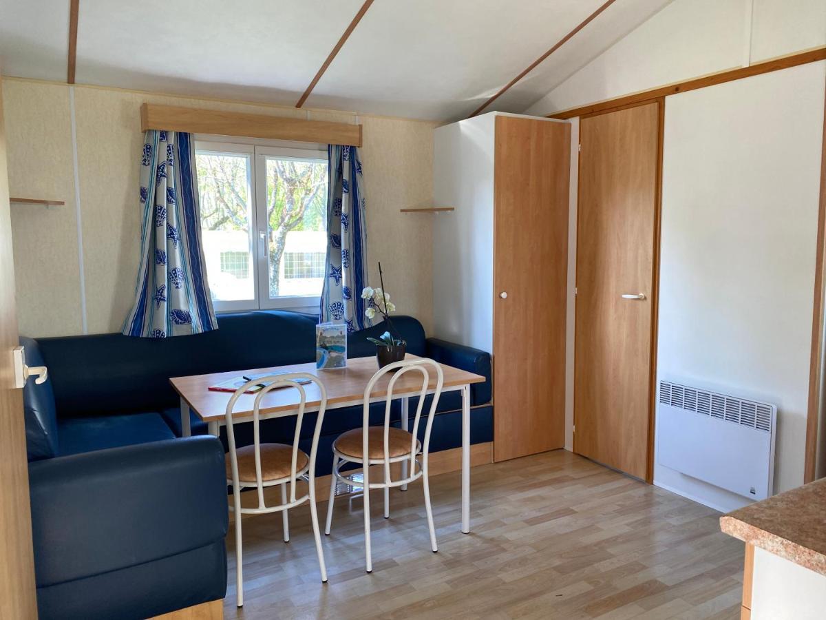 Camping Le Royan Eksteriør billede