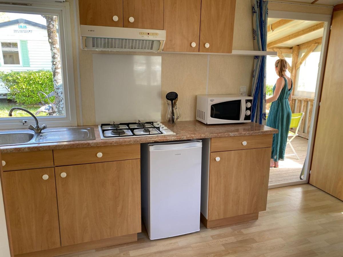 Camping Le Royan Eksteriør billede