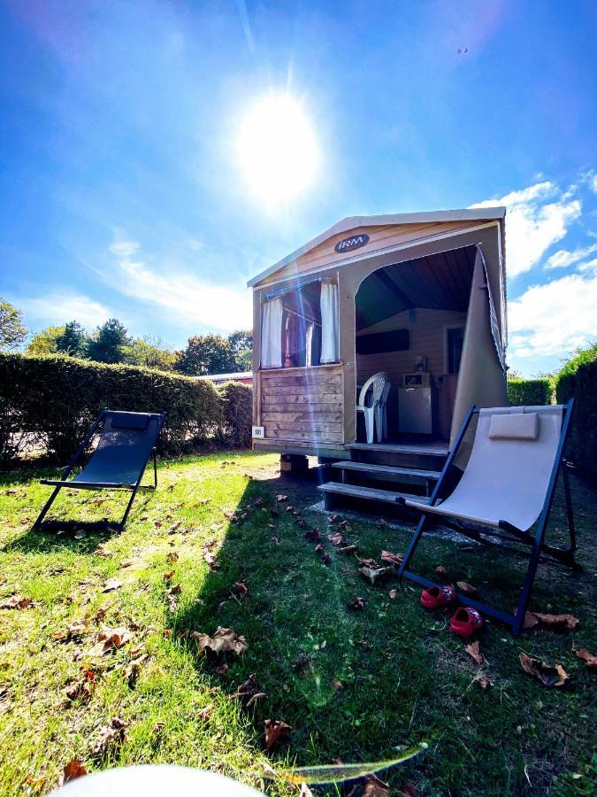 Camping Le Royan Eksteriør billede