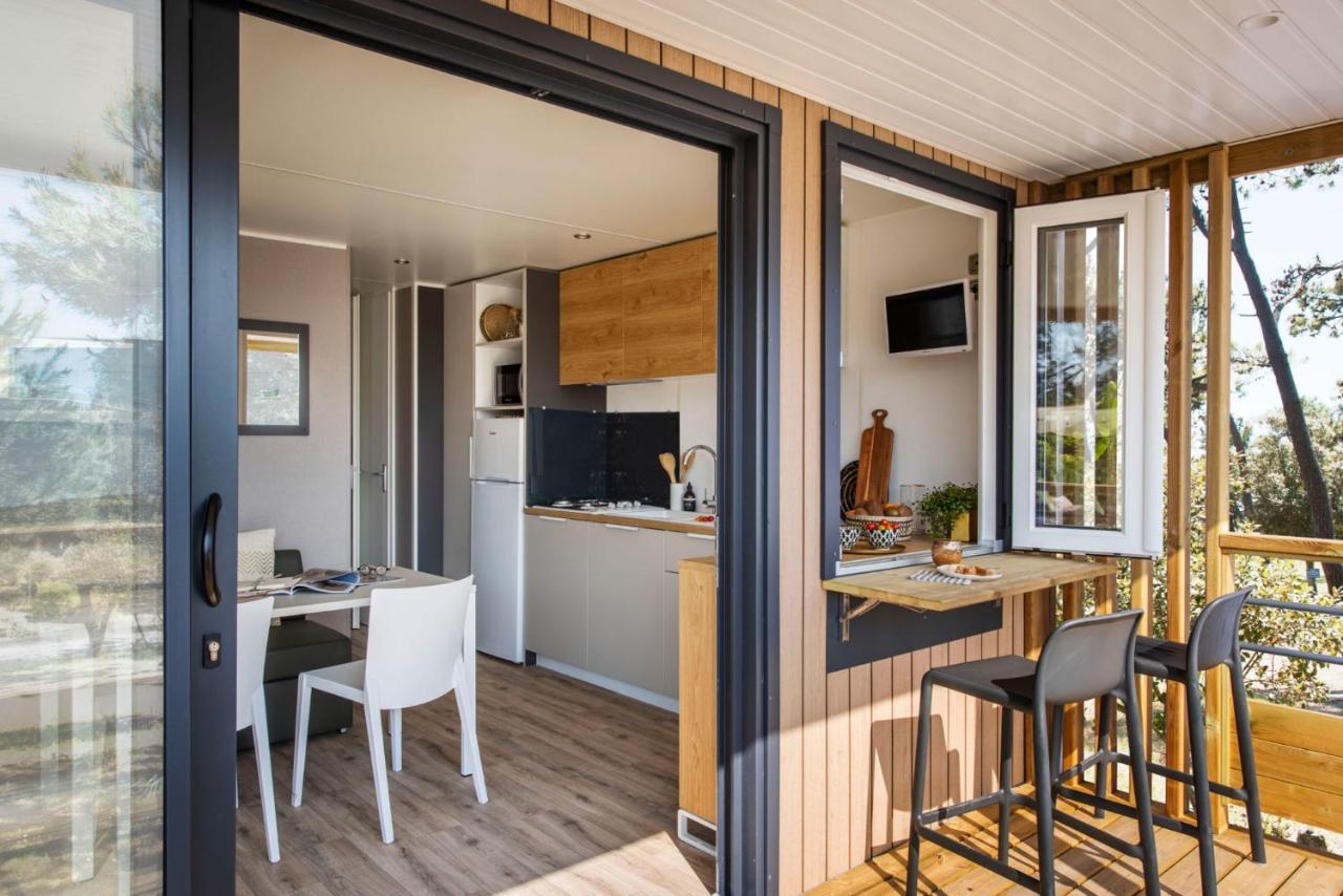 Camping Le Royan Eksteriør billede