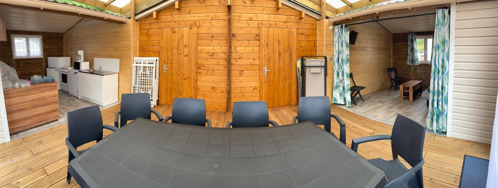 Camping Le Royan Eksteriør billede
