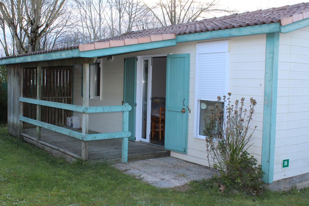 Camping Le Royan Eksteriør billede