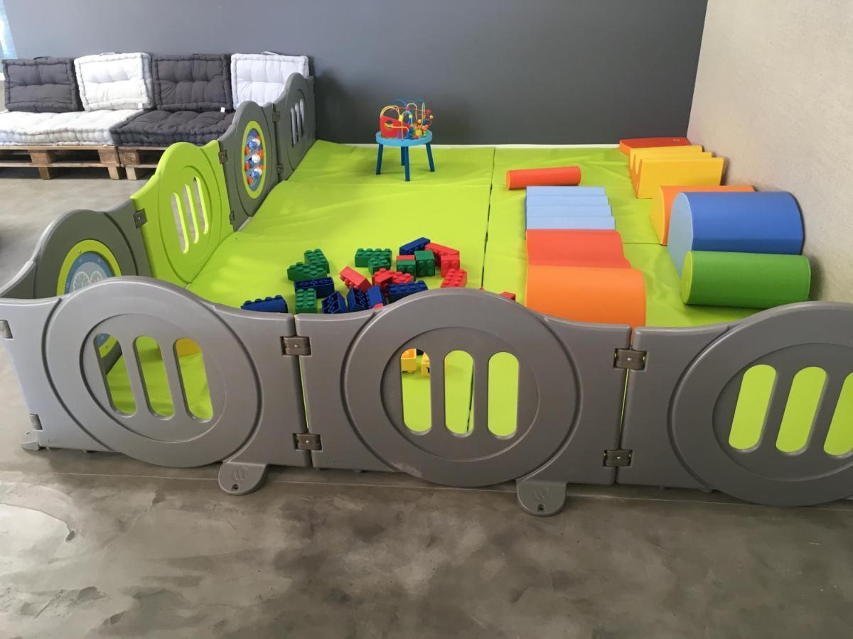 Camping Le Royan Eksteriør billede
